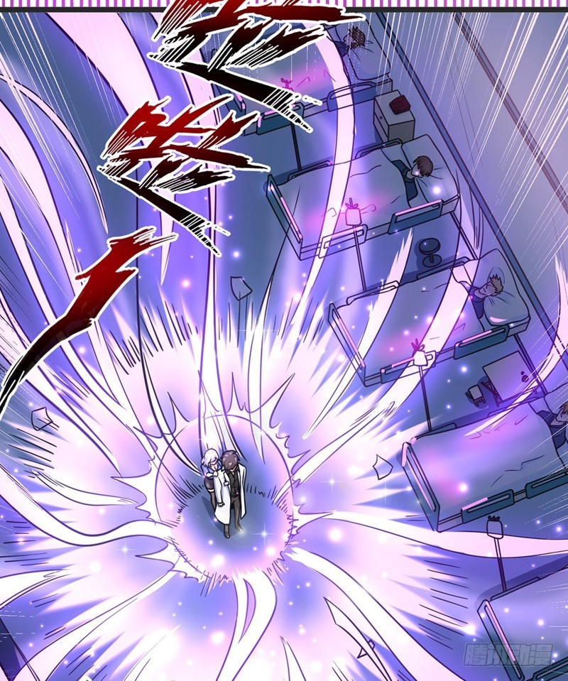 Strongest Divine Doctor Mixed City Chapter 38 Bahasa Indonesia